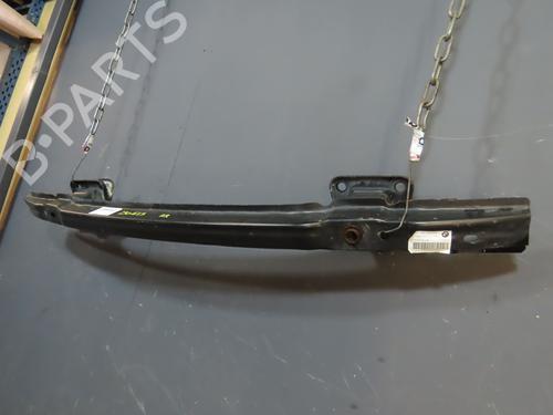 Used Rear bumper reinforcement BMW 3 (F30, F80) [2011-2018]  23115947