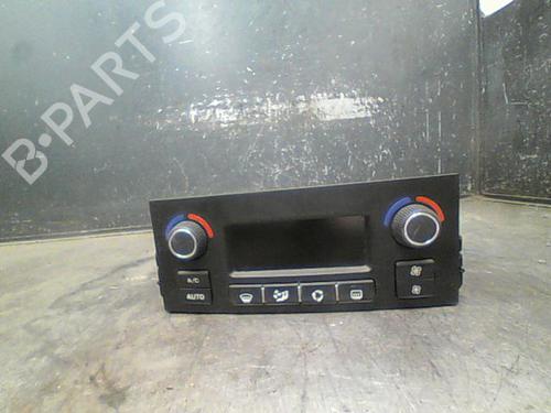 Used Climate control PEUGEOT 207 SW (WK_) 1.6 HDi (90 hp) 10762305