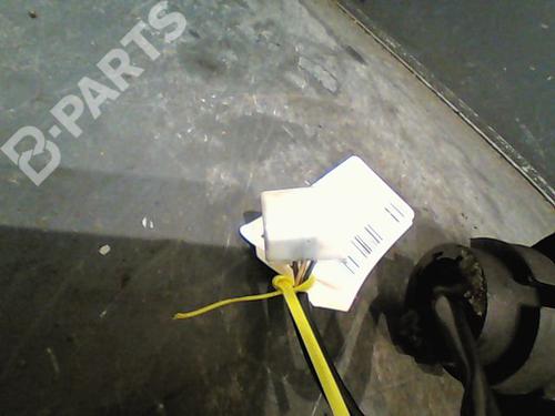 Right mirror FIAT PUNTO (188_) 1.3 JTD 16V | BP11212484C27 