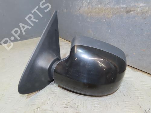 Used Left mirror Left mirror DACIA SANDERO II TCe 90 (B8M1, B8MA, B8AC) (90 hp) 40437771 40437771