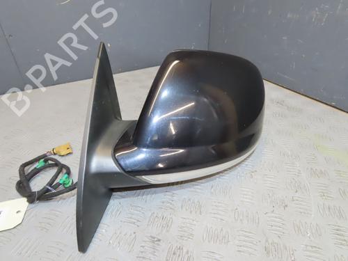 Left mirror VW TOUAREG (7LA, 7L6, 7L7) 3.0 V6 TDI | BP23979188C26 