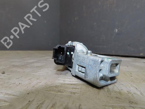 Used Ignition barrel CITROËN C3 II (SC_) 1.6 BlueHDi 75 (75 hp) 31242136