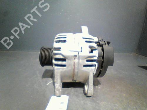 Used Alternator RENAULT TWINGO II (CN0_) [2007-2025]  23112026