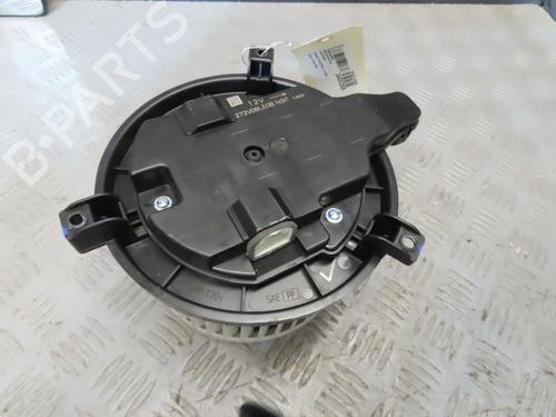Heater blower motor RENAULT AUSTRAL E-TECH 200 Hybrid (HGM2) | BP19497822M62 