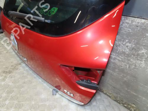 Used Tailgate Tailgate 38077675 38077675