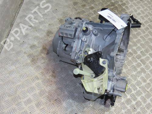 Gearbox CITROËN C4 CACTUS 1.2 THP 110 | BP39541779M3 - Image 3