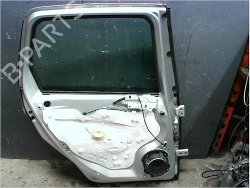 Left rear door PEUGEOT 308 SW I (4E_, 4H_) 1.6 HDi | BP12308540C4
