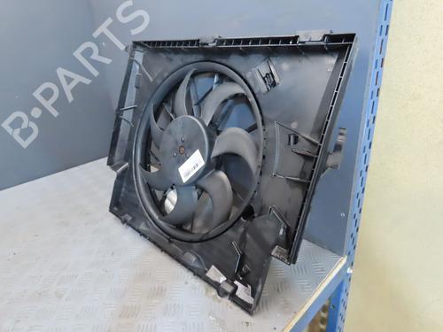 Radiator fan BMW 1 (E81)  | BP19060931M35 