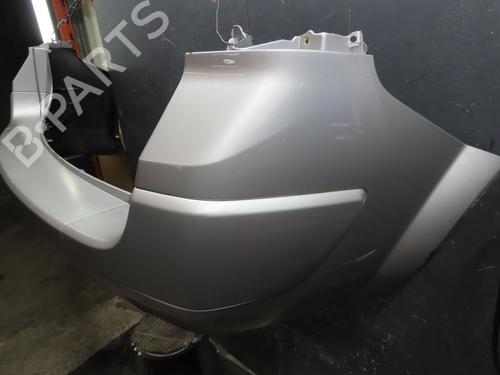 Rear bumper RENAULT MEGANE II Estate (KM0/1_)  | BP23115911C8 