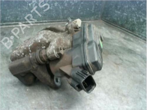 Left rear brake caliper RENAULT GRAND SCÉNIC III (JZ0/1_) 1.9 dCi (JZ0J, JZ0N, JZ1K, JZ1S) | BP23113309M107