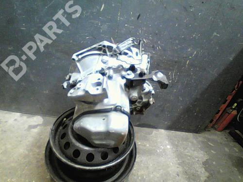 Gearbox CITROËN C2 (JM_) 1.1 | BP10759809M3 