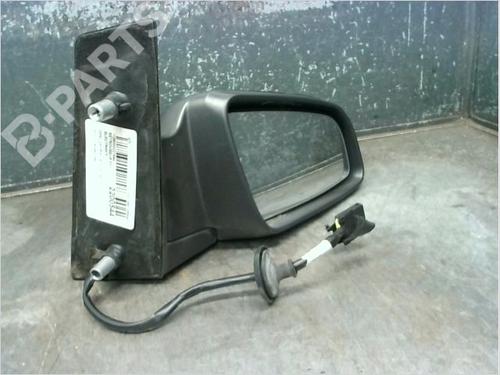 Right mirror OPEL ZAFIRA / ZAFIRA FAMILY B (A05) 1.9 CDTI (M75) | BP11031924C27 