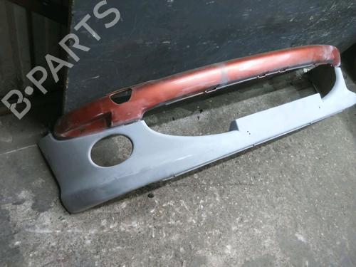 Front bumper PEUGEOT 206 Hatchback (2A/C) 1.6 16V | BP23114377C7 