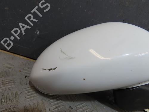 Used Right mirror OPEL CORSA D (S07) 1.3 CDTI (L08, L68) (75 hp) 28284671