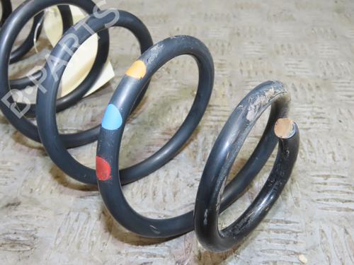 Used Shock absorber spring PEUGEOT 2008 I (CU_) 1.6 HDi (92 hp) 24944789