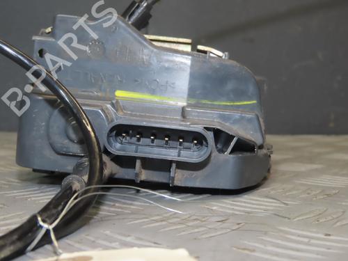 Used Rear right lock RENAULT MEGANE II Estate (KM0/1_) 1.5 dCi (KM0F, KM0T, KM2B) (82 hp) 23115769