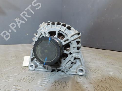 Alternator FORD FIESTA VI (CB1, CCN) 1.6 TDCi | BP23412774M7 