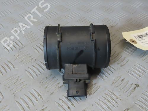 Mass air flow sensor OPEL COMBO Box Body/MPV (X12) 1.3 CDTI (B05) | BP21011813M95 