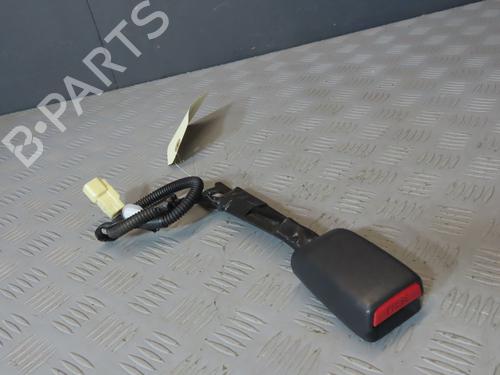 Gurtschloss für TOYOTA YARIS (_P9_) 1.4 D-4D (NLP90_, NLP90R) (90 hp) 27470879