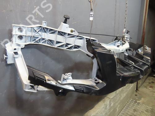 Frontplate/Frontkurv FORD KUGA I 2.0 TDCi | BP29845050C72