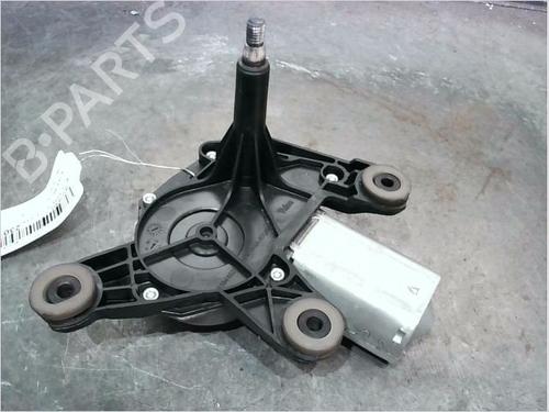 Used Rear wiper motor ALFA ROMEO MITO (955_) 1.3 MultiJet (955AXP1A, 955AYC1A) (95 hp) 23116805