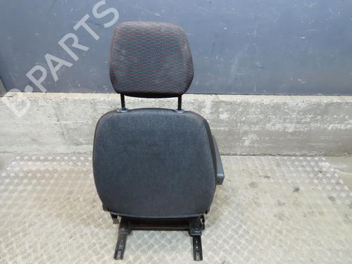 Left front seat PEUGEOT BOXER Van 2.2 BlueHDi 120 | BP29415100C15