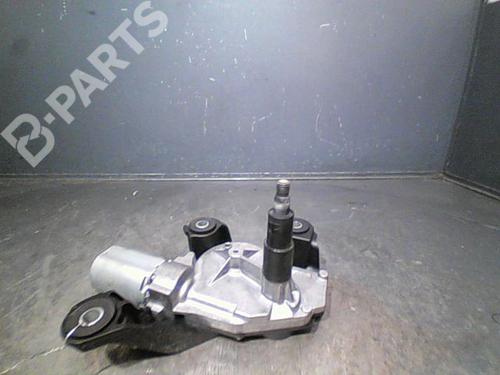 Used Rear wiper motor NISSAN QASHQAI / QASHQAI +2 I (J10, NJ10, JJ10E) 1.6 dCi (130 hp) 10769183