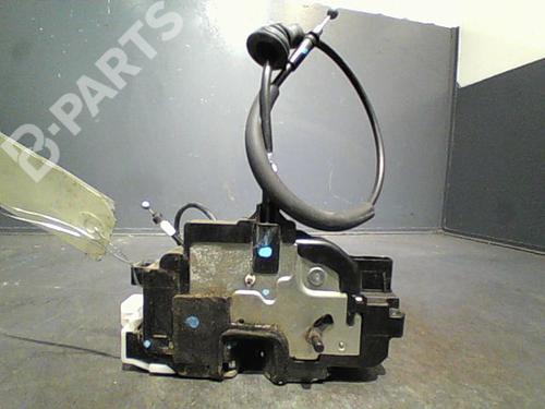 Rear left lock KIA CEE'D SW (ED) 1.6 CRDi 115 | BP10766764C100 