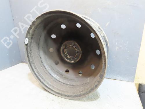 Used Rim Rim 36791243 36791243