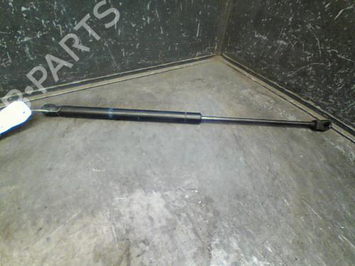 Used Tailgate lift support CITROËN C2 (JM_) 1.1 (60 hp) 15047198