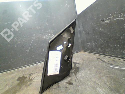 Right mirror HYUNDAI GETZ (TB) 1.5 CRDi | BP11212531C27 