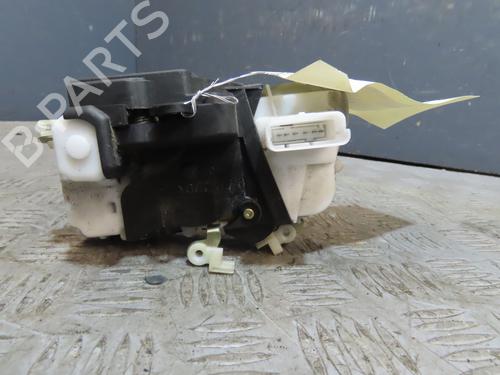 Serrure avant gauche CITROËN C5 I (DC_) 2.0 16V (DCRFNC, DCRFNF) (136 hp) 27887367