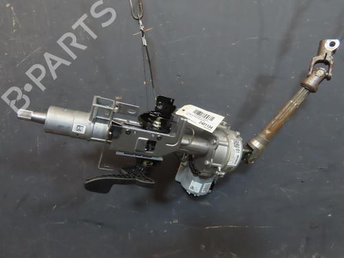 Steering column RENAULT CLIO V (B7_) 1.0 TCe 90 (B7MT) | BP29294075M21 