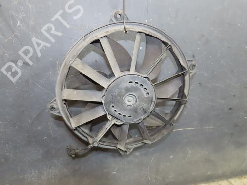 Used Radiator fan Radiator fan PEUGEOT 307 SW (3H) 1.6 HDI 110 (109 hp) 39756361 39756361