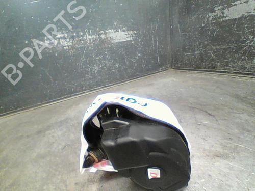 Højre bagtil seleforstrammer FIAT PANDA (169_) 1.1 (169.AXA1A) (54 hp) 23114061