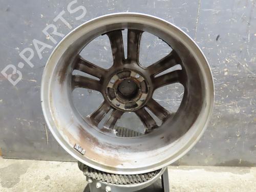 Rim PEUGEOT 208 I (CA_, CC_) 1.6 VTi | BP17193425C45