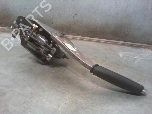 Hand brake CITROËN C5 III (RD_) 1.6 HDi 110 (RD9HZC) | BP23113144I18