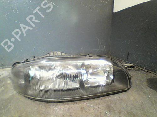 Right headlight FIAT BRAVA (182_) 1.6 16V (182.BB) | BP10767941C29