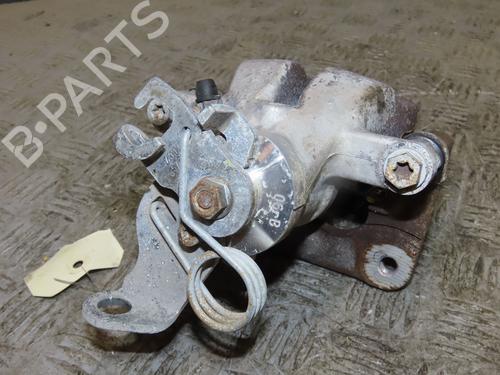 Right rear brake caliper OPEL CORSA E (X15) 1.4 Turbo (08, 68) | BP25778087M106 - Image 2