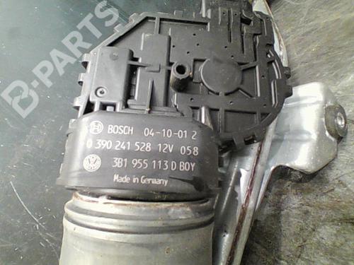 Front wiper motor VW PASSAT B5.5 (3B3) 1.9 TDI | BP10769331M29 