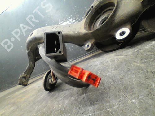 Used Right front steering knuckle AUDI A4 B5 (8D2) 1.9 TDI (110 hp) 23112920
