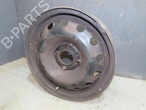 Used Rim Rim PEUGEOT 206+ (2L_, 2M_) 1.4 HDi eco 70 (68 hp) 39732740 39732740