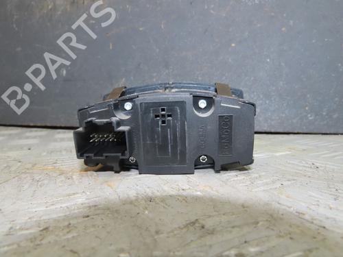 Used Headlight switch Headlight switch FORD TRANSIT CUSTOM V362 Bus (F3) 2.0 EcoBlue (130 hp) 34387483 34387483