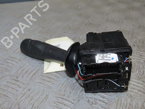 Steering column stalk CITROËN C5 I (DC_) 2.2 HDi (DC4HXB, DC4HXE) | BP27470845I23 - Image 2