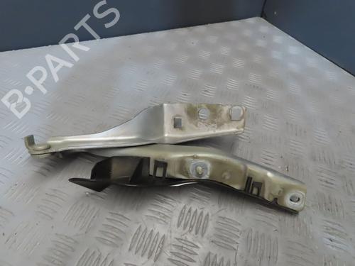 Hinge/Door check strap PEUGEOT 308 I (4A_, 4C_) 1.6 HDi | BP18326851C146 