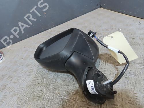Left mirror RENAULT CLIO IV (BH_) 1.5 dCi 75 | BP26194249C26 