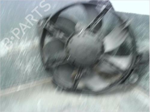 Used Radiator fan RENAULT MEGANE III Coupe (DZ0/1_) 1.9 dCi (DZ0N, DZ0J, DZ1J, DZ1K) (131 hp) 14978513
