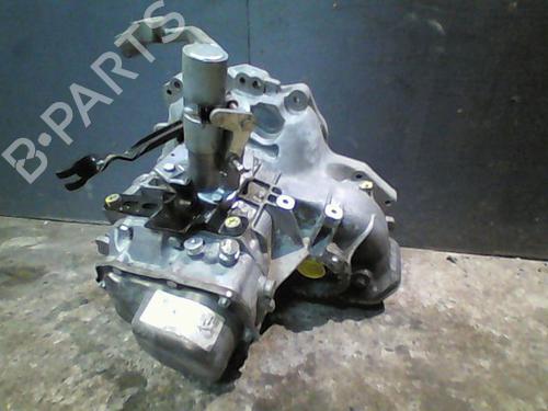Used Gearbox Gearbox OPEL AGILA A (H00) 1.3 CDTI (F68) (70 hp) 11210249 11210249