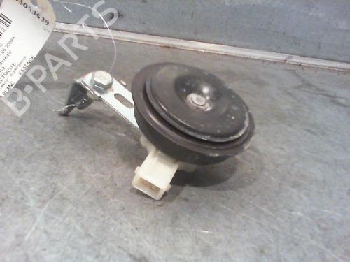 Horn DACIA SANDERO 1.4 MPI LPG (72 hp) 23112072
