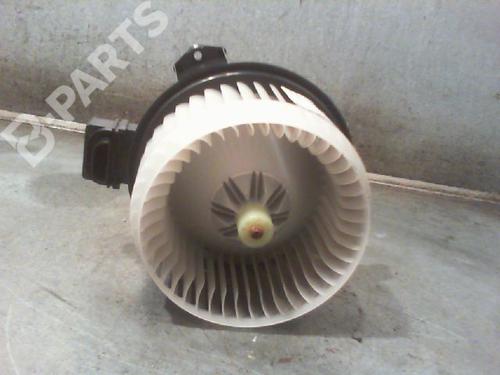 Used Heater blower motor SUZUKI SX4 (EY, GY) 2.0 DDiS 4x4 (RW420D) (135 hp) 11210178